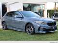 BMW 118 118d 5p. Msport Grigio - thumbnail 1