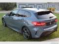 BMW 118 118d 5p. Msport Grigio - thumbnail 5
