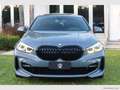 BMW 118 118d 5p. Msport Grigio - thumbnail 2