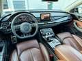 Audi A8 3,0 TDI S8 OPTIK, SHD, LUFT, MATRIX-LED, KOMFOR... Schwarz - thumbnail 12