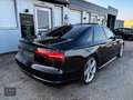 Audi A8 3,0 TDI S8 OPTIK, SHD, LUFT, MATRIX-LED, KOMFOR... Noir - thumbnail 9