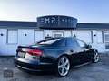 Audi A8 3,0 TDI S8 OPTIK, SHD, LUFT, MATRIX-LED, KOMFOR... Schwarz - thumbnail 8