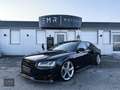 Audi A8 3,0 TDI S8 OPTIK, SHD, LUFT, MATRIX-LED, KOMFOR... Schwarz - thumbnail 1