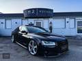 Audi A8 3,0 TDI S8 OPTIK, SHD, LUFT, MATRIX-LED, KOMFOR... Schwarz - thumbnail 5