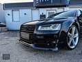 Audi A8 3,0 TDI S8 OPTIK, SHD, LUFT, MATRIX-LED, KOMFOR... Schwarz - thumbnail 10