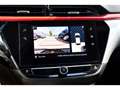 Opel Corsa 1.2 GS CLIMA REGUL CAMERA PDC LANE SIDE 1° MAIN Rouge - thumbnail 14