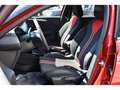 Opel Corsa 1.2 GS CLIMA REGUL CAMERA PDC LANE SIDE 1° MAIN Rouge - thumbnail 6