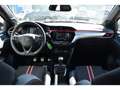 Opel Corsa 1.2 GS CLIMA REGUL CAMERA PDC LANE SIDE 1° MAIN Rouge - thumbnail 9