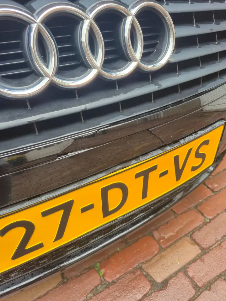 Audi TT 1.8 5V Turbo, foto 11