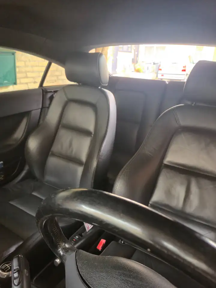 Audi TT 1.8 5V Turbo, foto 4
