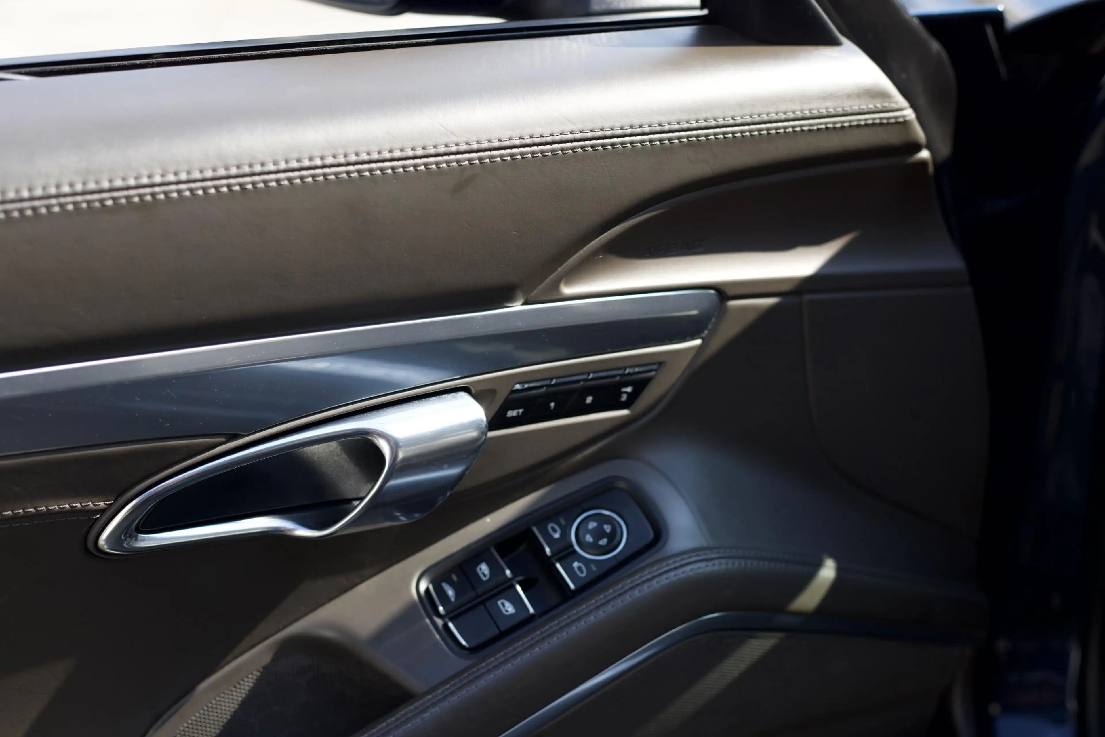 Porsche 991 Cabrio 3.8 Carrera S — photo 19