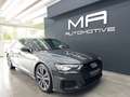 Audi A6 A6 50TDI QUATTRO *S6LOOK*ACC*TOTW*KEYL*MATRIX*LED* Grau - thumbnail 2