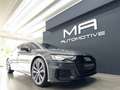 Audi A6 A6 50TDI QUATTRO *S6LOOK*ACC*TOTW*KEYL*MATRIX*LED* Grau - thumbnail 6