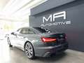 Audi A6 A6 50TDI QUATTRO *S6LOOK*ACC*TOTW*KEYL*MATRIX*LED* Grau - thumbnail 10