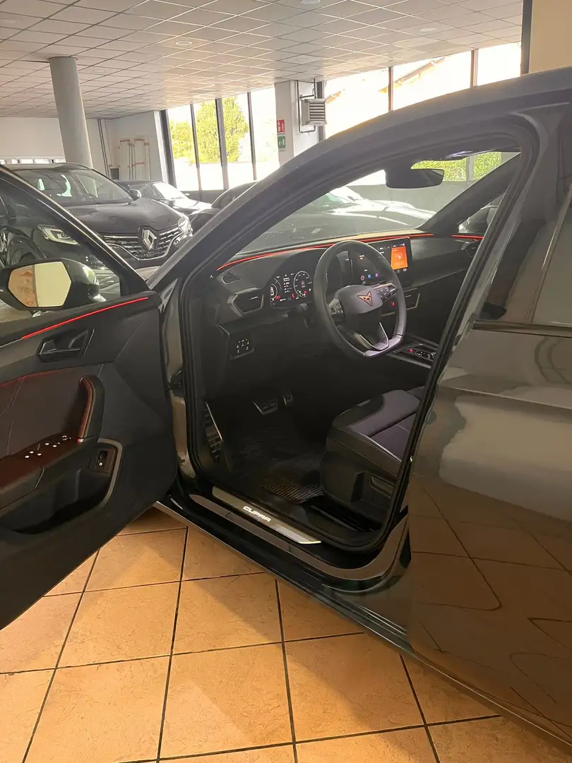 CUPRA Leon 1.4 e-hybrid VZ 245cv dsg - 2