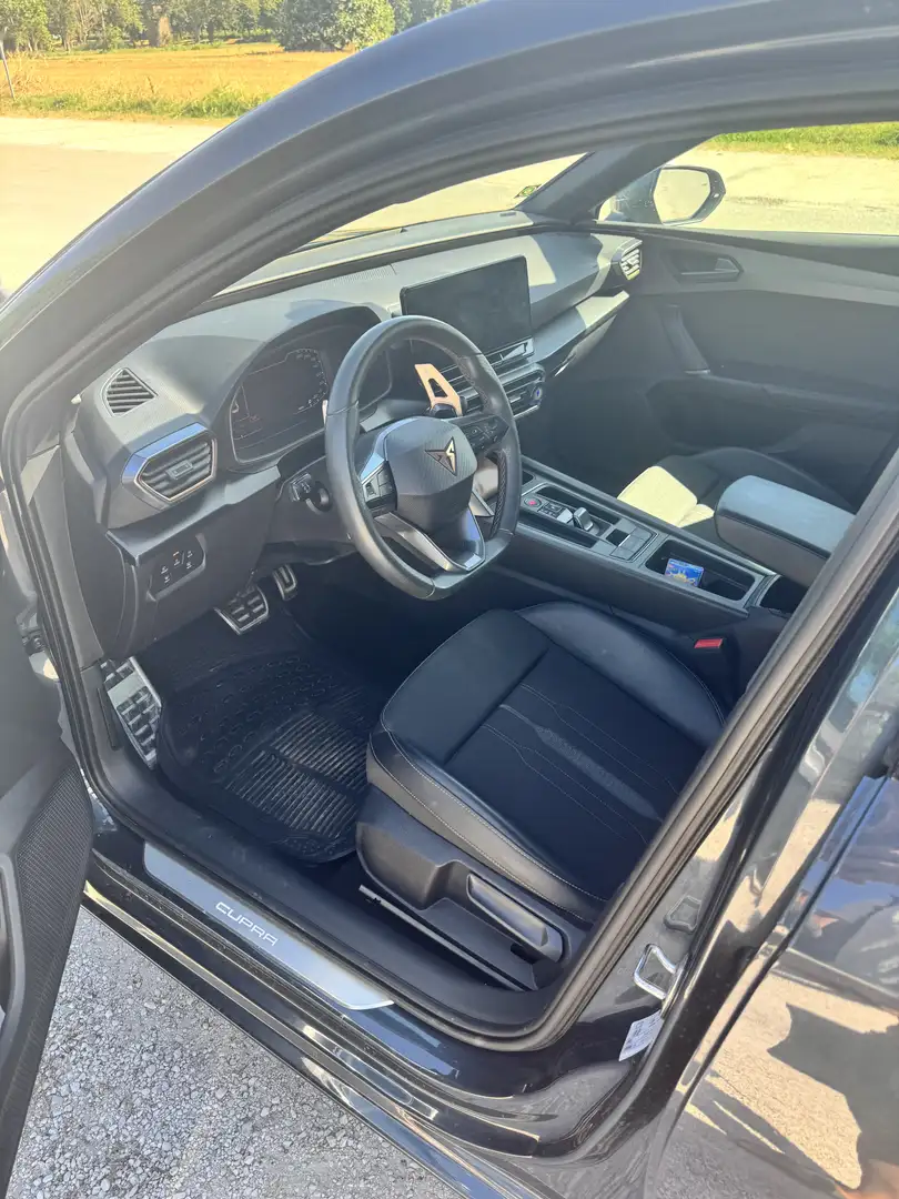 CUPRA Leon 1.4 e-hybrid VZ 245cv dsg - 1