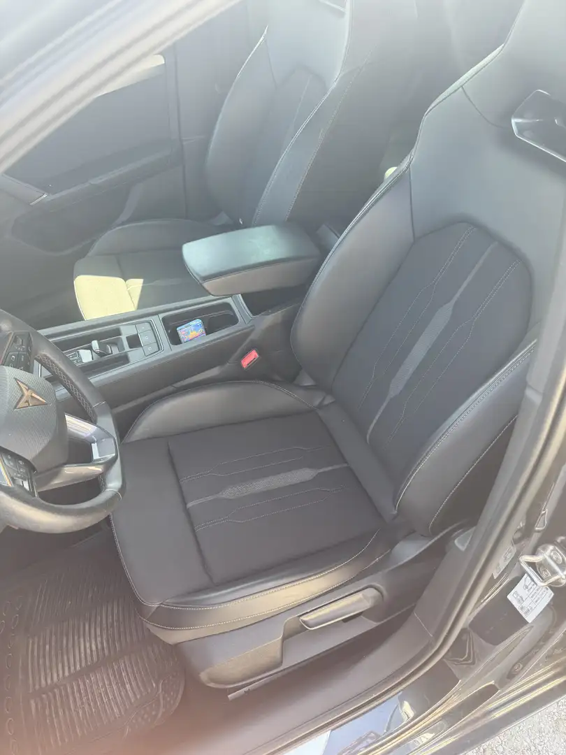 CUPRA Leon 1.4 e-hybrid VZ 245cv dsg - 2