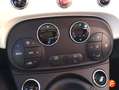 Fiat 500 1.2 8v 51kW (69CV) Híbrido Lounge GLP Blanco - thumbnail 18