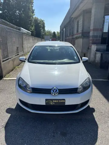 Volkswagen Golf 5p 1.4 United 80cv