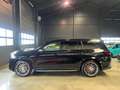 Mercedes-Benz GLS 63 AMG GLS63 AMG 6-SITZER/CARBON/23ZOLL/HEADUP/VOLLLLL Noir - thumbnail 7