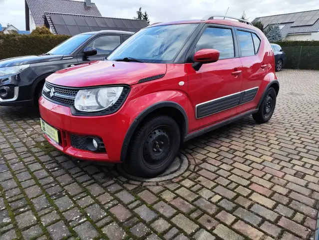 Suzuki Ignis Comfort