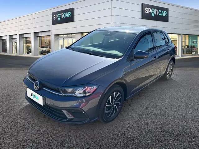 Volkswagen Polo 1.0 TSI