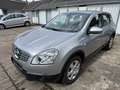 Nissan Qashqai Acenta 4X4 Automatik Silber - thumbnail 1