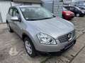 Nissan Qashqai Acenta 4X4 Automatik Silber - thumbnail 13