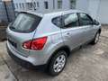 Nissan Qashqai Acenta 4X4 Automatik Silber - thumbnail 11