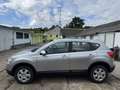 Nissan Qashqai Acenta 4X4 Automatik Silber - thumbnail 2