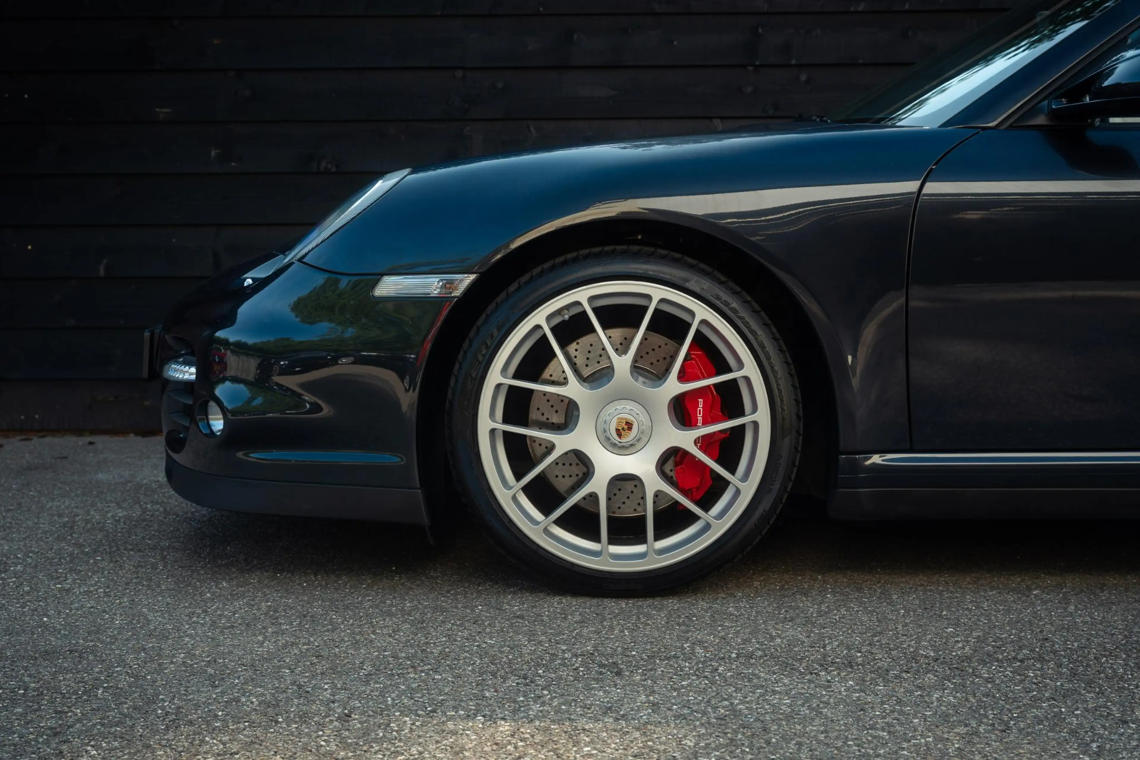 Porsche 997 3.8 Turbo - Porsche onderhouden - Prachtige spec — photo 12