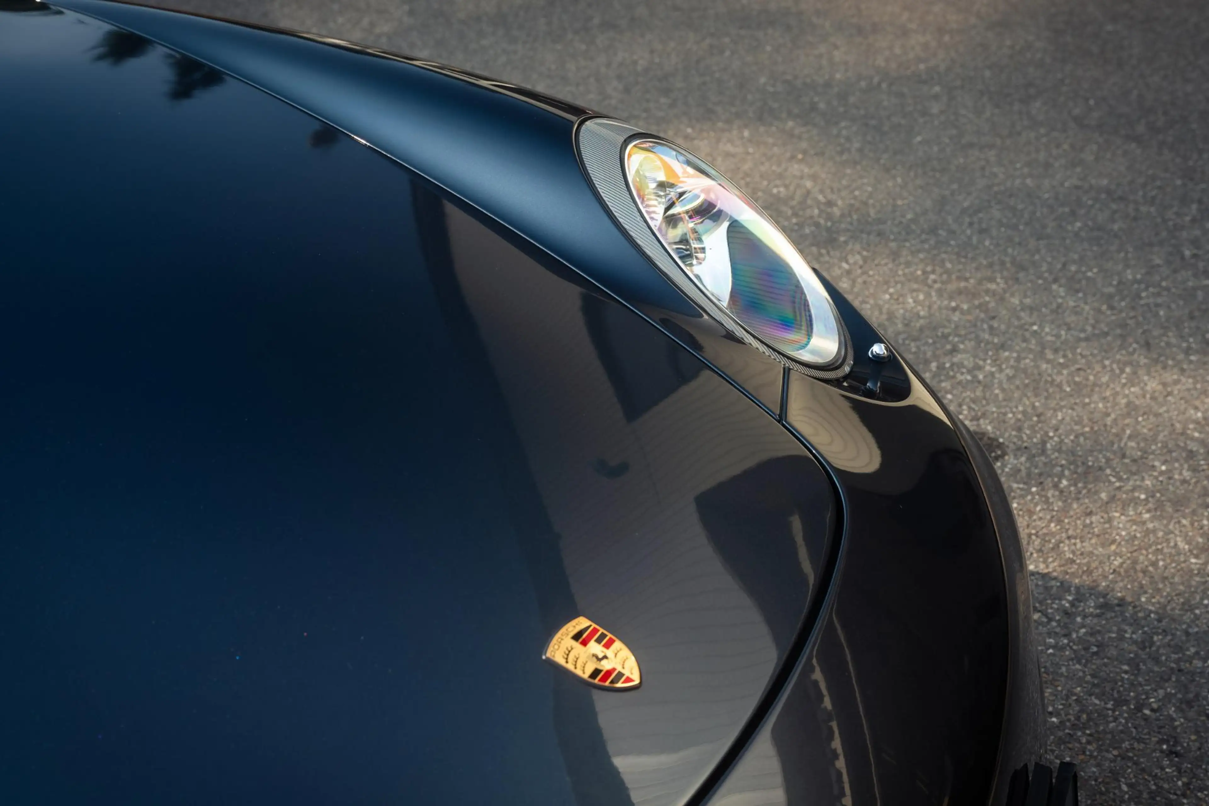 Porsche 997 3.8 Turbo - Porsche onderhouden - Prachtige spec — photo 4