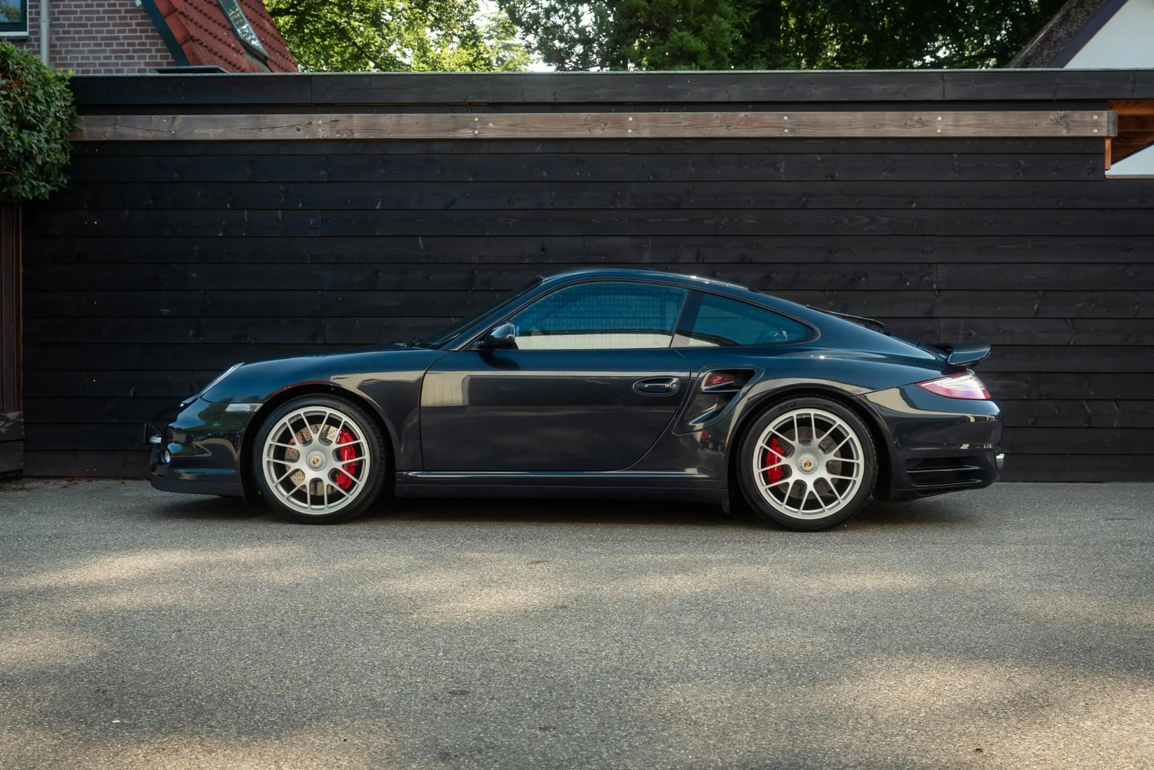 Porsche 997 3.8 Turbo - Porsche onderhouden - Prachtige spec — photo 10