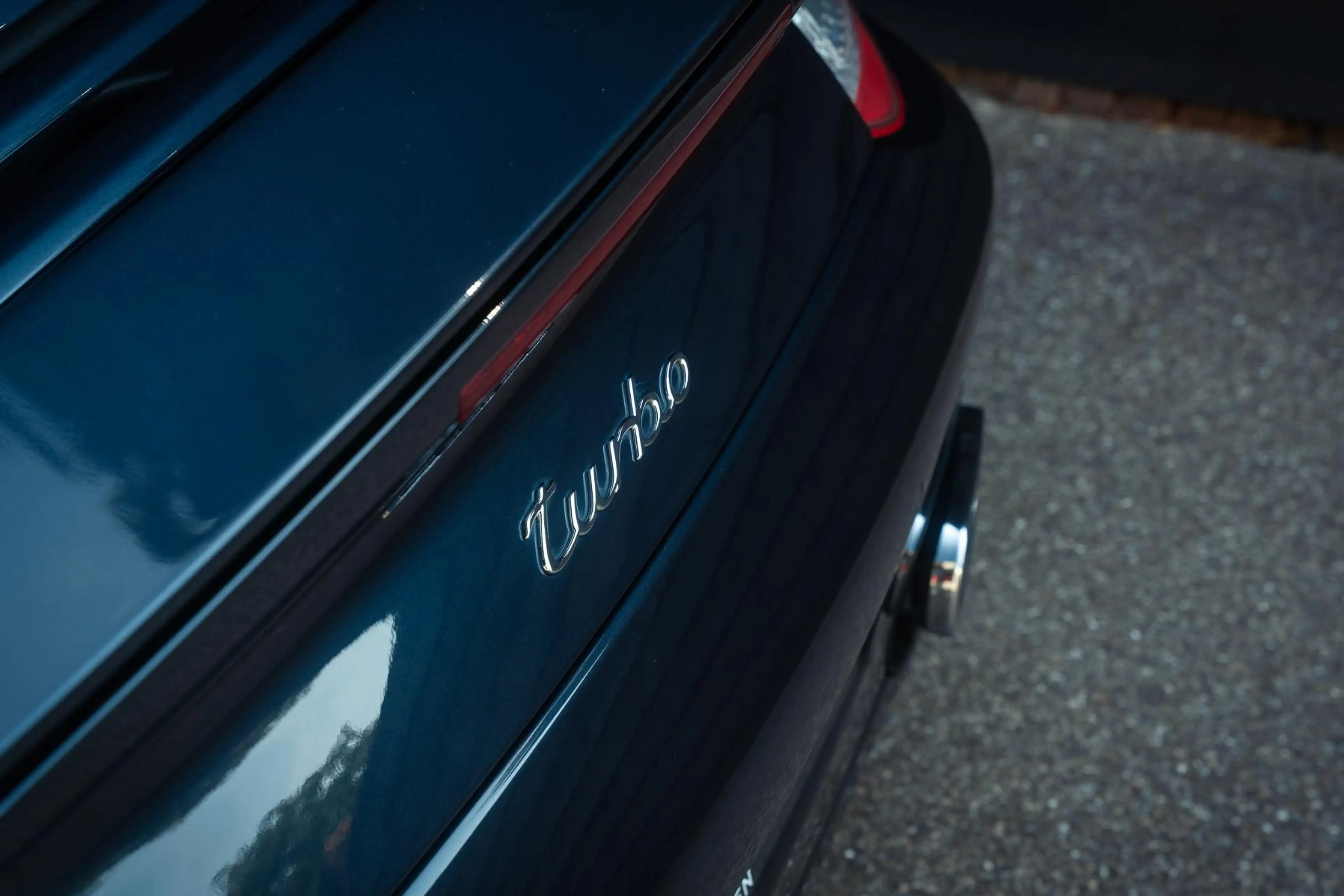 Porsche 997 3.8 Turbo - Porsche onderhouden - Prachtige spec — photo 14