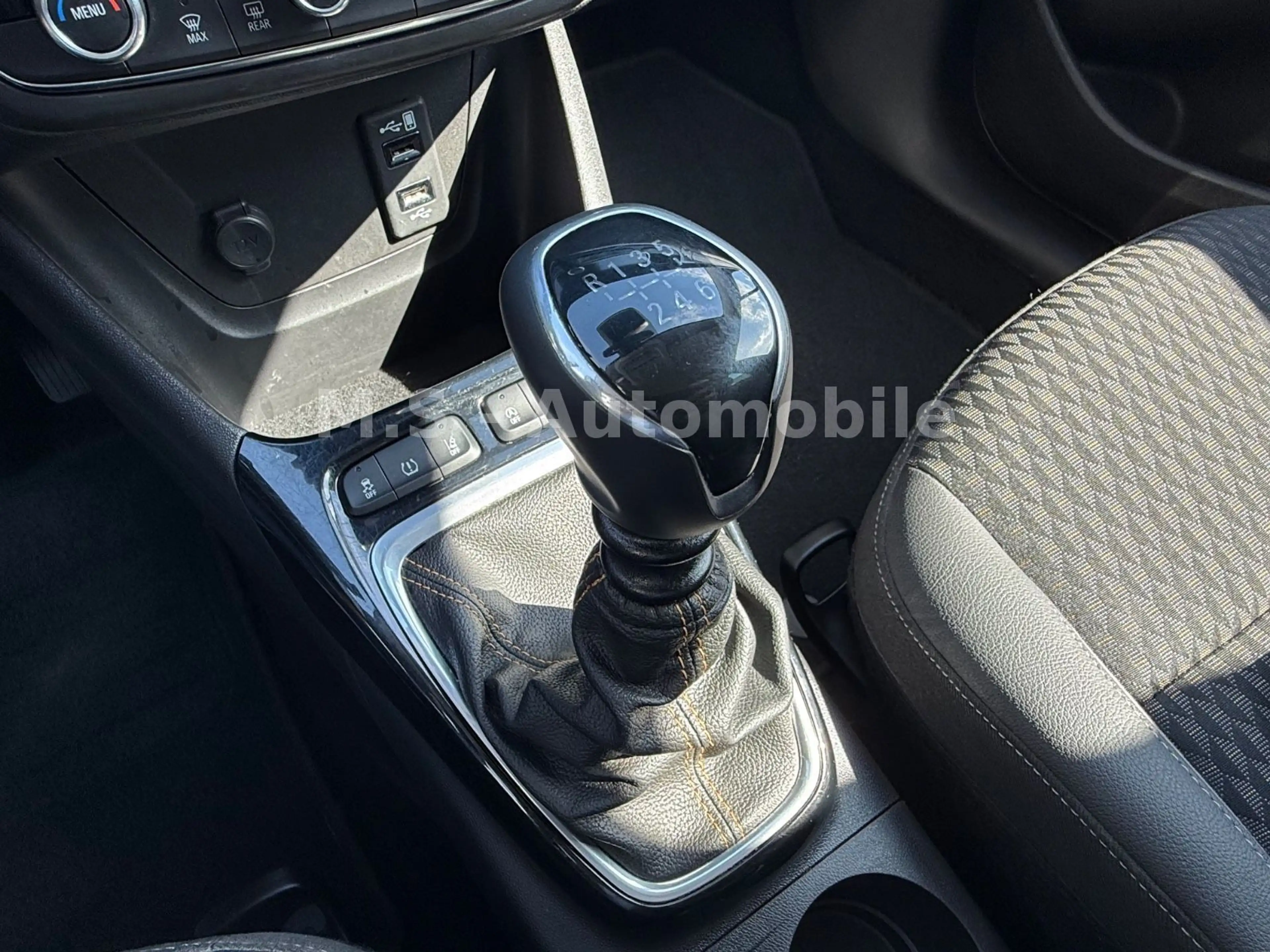 Opel Crossland X Innovation*LED*Navi*DAB*Touch*SHZ* — photo 15