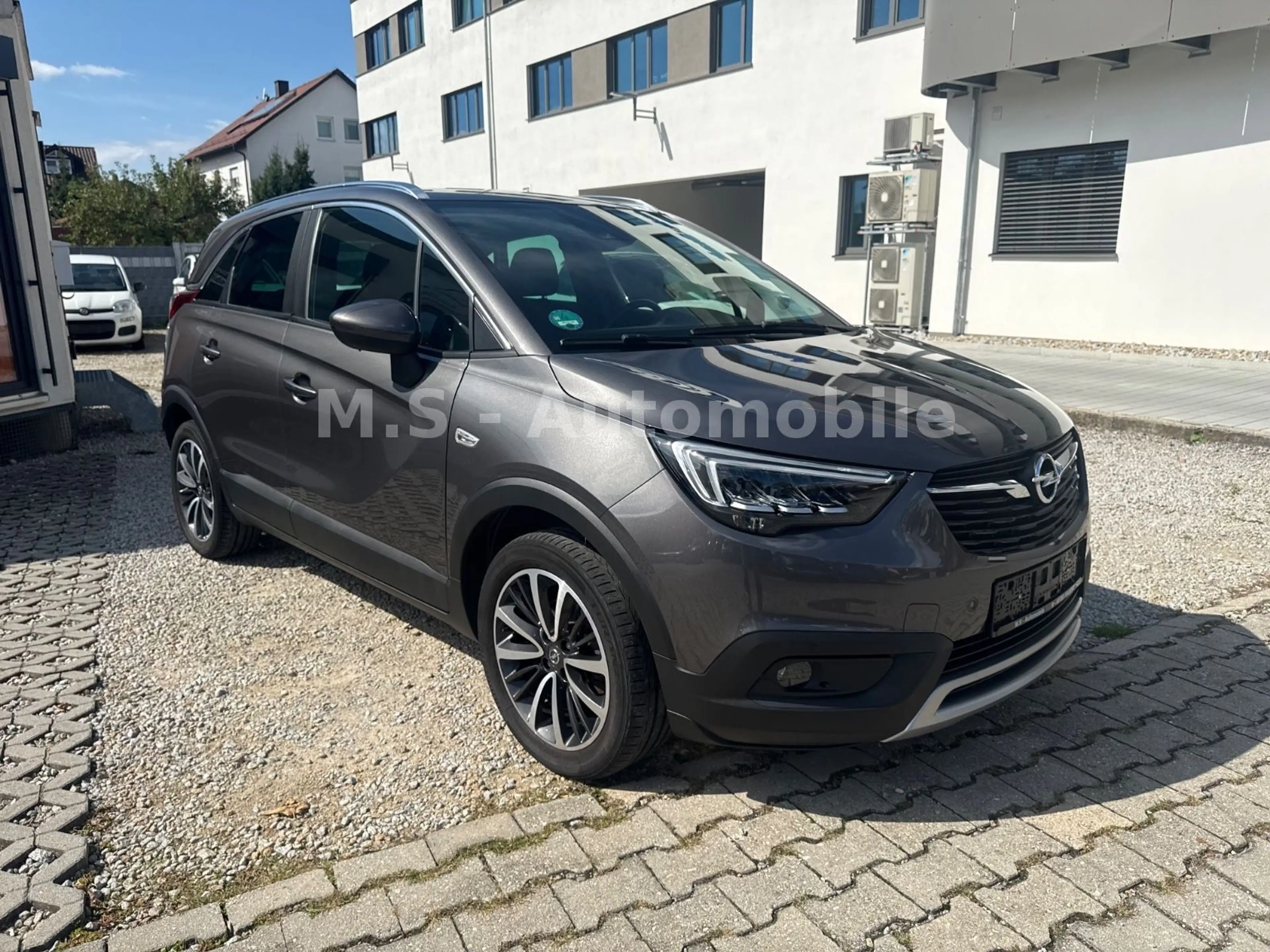 Opel Crossland X Innovation*LED*Navi*DAB*Touch*SHZ* — photo 7