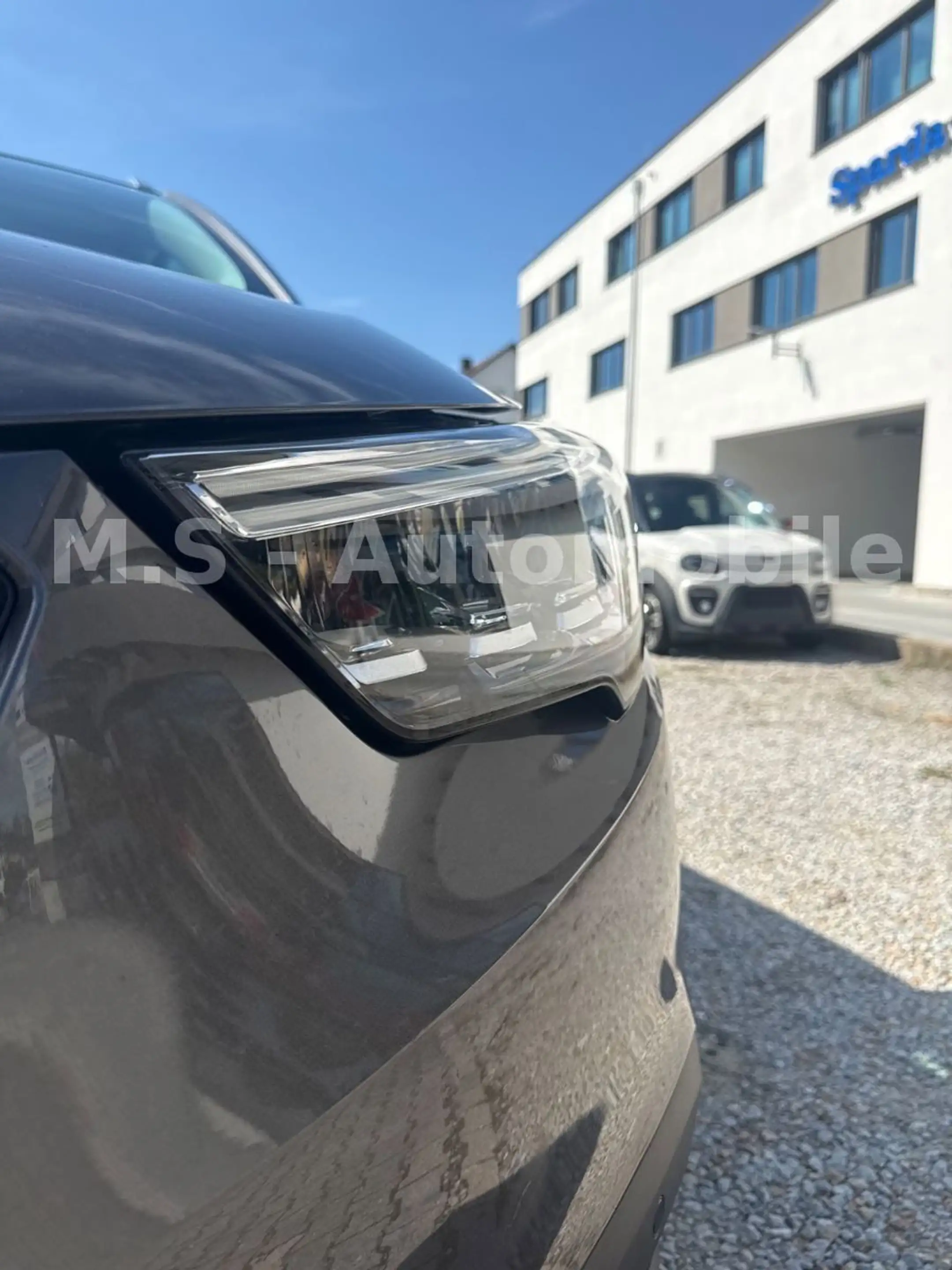 Opel Crossland X Innovation*LED*Navi*DAB*Touch*SHZ* — photo 9