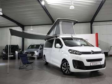 BHDI M FEEL VANSTER WOHNMOBIL CAMPER