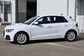 Audi A1 Sportback 1.0 (30) Tfsi 116cv Business Weiß - thumbnail 2