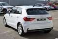Audi A1 Sportback 1.0 (30) Tfsi 116cv Business Weiß - thumbnail 3