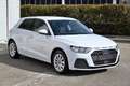 Audi A1 Sportback 1.0 (30) Tfsi 116cv Business Weiß - thumbnail 4