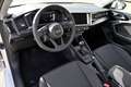 Audi A1 Sportback 1.0 (30) Tfsi 116cv Business Weiß - thumbnail 6