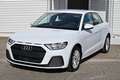 Audi A1 Sportback 1.0 (30) Tfsi 116cv Business Weiß - thumbnail 1