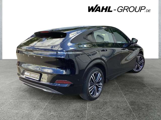 Xpeng G6 RWD Long Range AHK DAB LED el. Sitze