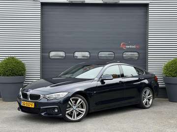 4-serie Gran Coupé 440i xDrive High Executive M-Sp