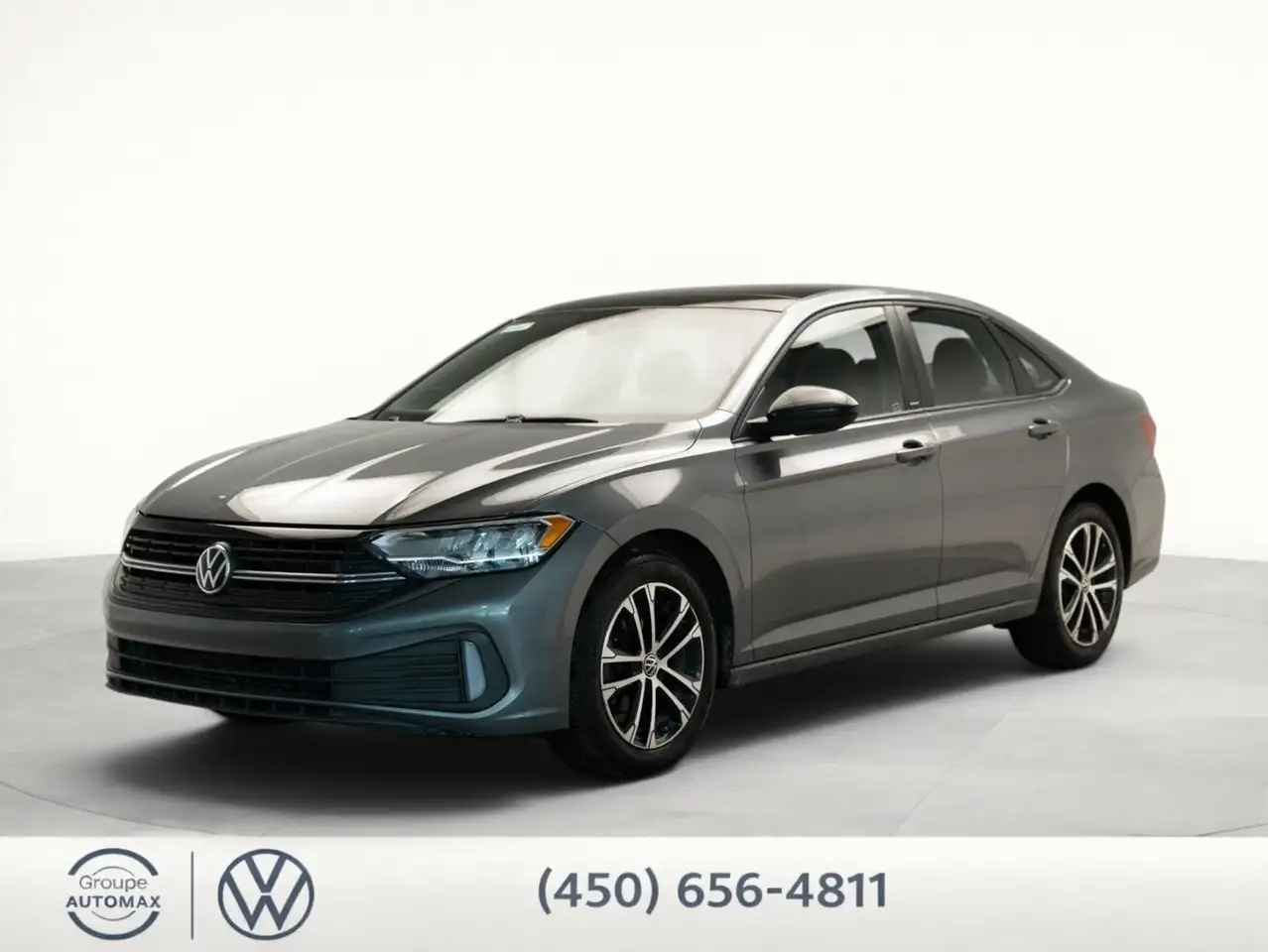 2023 Volkswagen Jetta