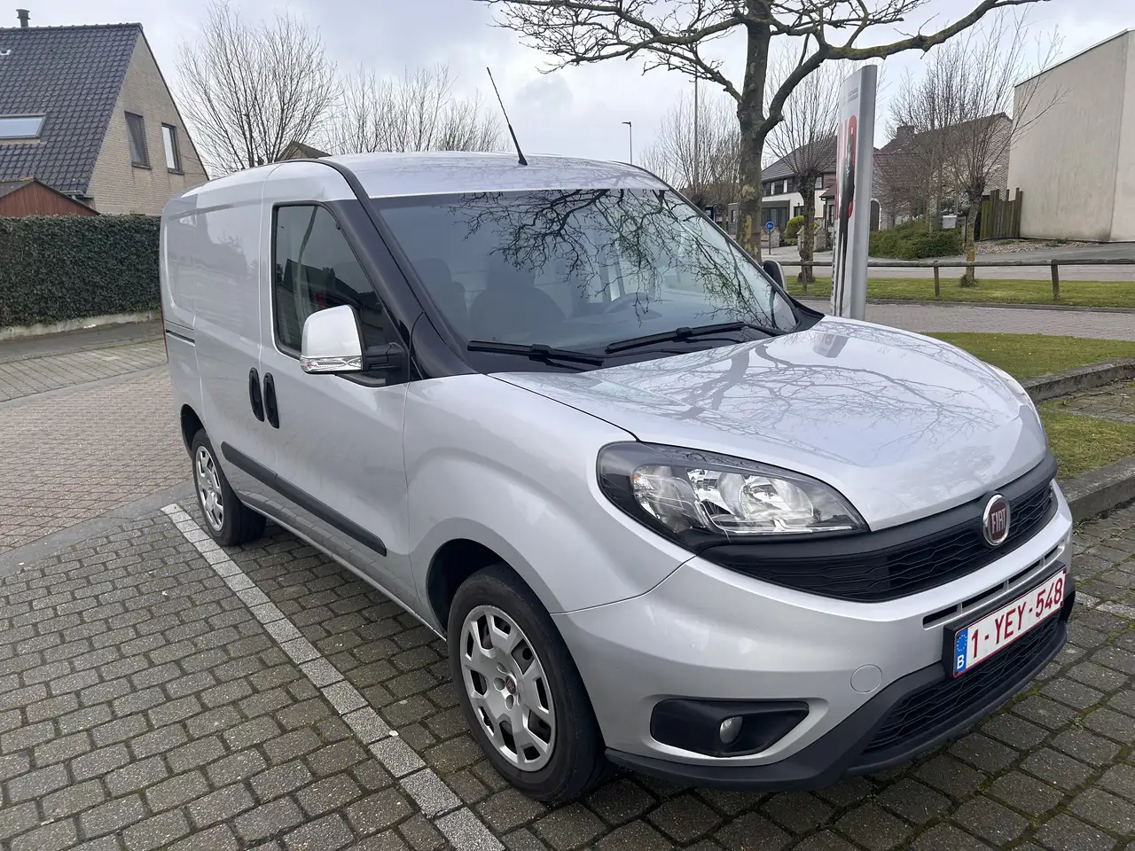 Fiat Doblo