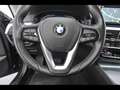 BMW 518 Navipro|Camera|Dab+|Zetvvw Negru - thumbnail 8