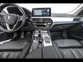 BMW 518 Navipro|Camera|Dab+|Zetvvw Negru - thumbnail 6