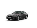 BMW 518 Navipro|Camera|Dab+|Zetvvw Negro - thumbnail 1